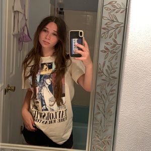 Meet your Posher, Ava